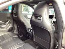 Mercedes-Benz CLA CLA180 AMG Line - U44182