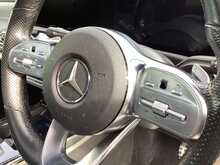 Mercedes-Benz CLA CLA180 AMG Line - U44182