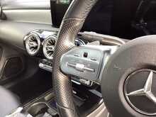 Mercedes-Benz CLA CLA180 AMG Line - U44182