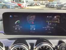 Mercedes-Benz CLA CLA180 AMG Line - U44182