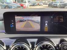 Mercedes-Benz CLA CLA180 AMG Line - U44182