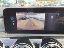 Mercedes-Benz CLA CLA180 AMG Line - U44182