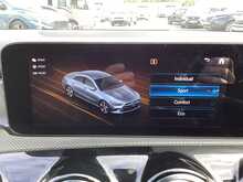 Mercedes-Benz CLA CLA180 AMG Line - U44182