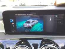 Mercedes-Benz CLA CLA180 AMG Line - U44182