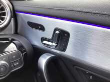 Mercedes-Benz CLA CLA180 AMG Line - U44182