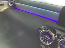 Mercedes-Benz CLA CLA180 AMG Line - U44182