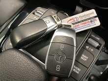 Mercedes-Benz CLA CLA180 AMG Line - U44182