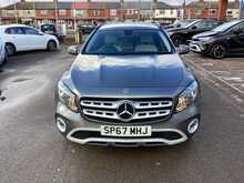 Mercedes-Benz GLA Class GLA200d SE - U44185