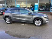 Mercedes-Benz GLA Class GLA200d SE - U44185