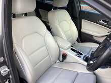 Mercedes-Benz GLA Class GLA200d SE - U44185