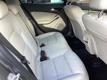 Mercedes-Benz GLA Class GLA200d SE - U44185