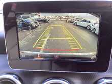 Mercedes-Benz GLA Class GLA200d SE - U44185