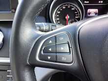 Mercedes-Benz GLA Class GLA200d SE - U44185