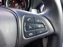 Mercedes-Benz GLA Class GLA200d SE - U44185