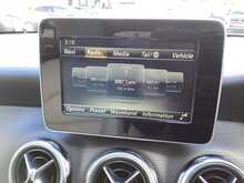 Mercedes-Benz GLA Class GLA200d SE - U44185