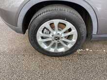 Mercedes-Benz GLA Class GLA200d SE - U44185