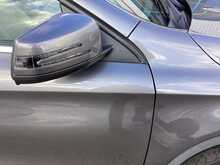 Mercedes-Benz GLA Class GLA200d SE - U44185