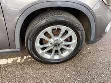 Mercedes-Benz GLA Class GLA200d SE - U44185