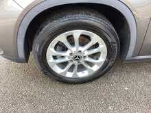 Mercedes-Benz GLA Class GLA200d SE - U44185