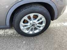 Mercedes-Benz GLA Class GLA200d SE - U44185