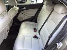 Mercedes-Benz GLA Class GLA200d SE - U44185