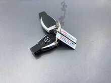 Mercedes-Benz GLA Class GLA200d SE - U44185