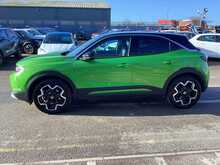 Vauxhall Mokka Electric Ultimate - U44194