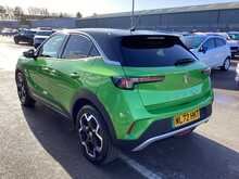 Vauxhall Mokka Electric Ultimate - U44194