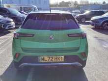 Vauxhall Mokka Electric Ultimate - U44194