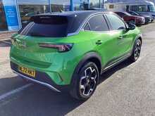 Vauxhall Mokka Electric Ultimate - U44194
