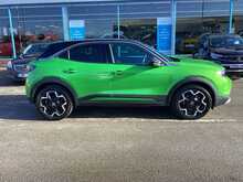 Vauxhall Mokka Electric Ultimate - U44194