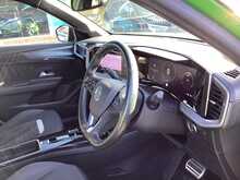 Vauxhall Mokka Electric Ultimate - U44194