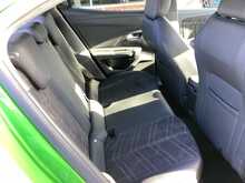 Vauxhall Mokka Electric Ultimate - U44194