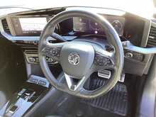 Vauxhall Mokka Electric Ultimate - U44194
