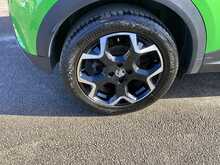 Vauxhall Mokka Electric Ultimate - U44194