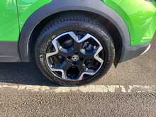 Vauxhall Mokka Electric Ultimate - U44194