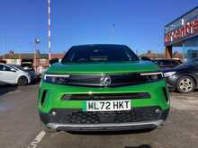 Vauxhall Mokka Electric Ultimate - U44194