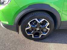 Vauxhall Mokka Electric Ultimate - U44194