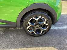 Vauxhall Mokka Electric Ultimate - U44194