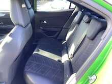 Vauxhall Mokka Electric Ultimate - U44194
