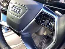 Audi e-tron Technik - U44200