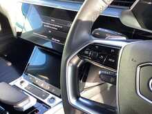 Audi e-tron Technik - U44200