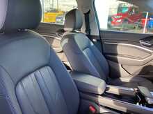 Audi e-tron Technik - U44200
