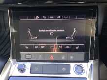 Audi e-tron Technik - U44200