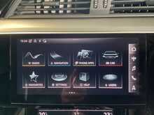 Audi e-tron Technik - U44200