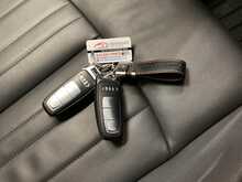 Audi e-tron Technik - U44200