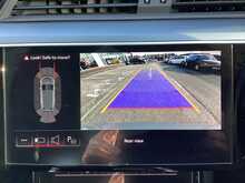 Audi e-tron Technik - U44200