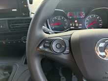 Vauxhall Combo Life Turbo Energy - U44210