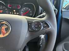 Vauxhall Combo Life Turbo Energy - U44210