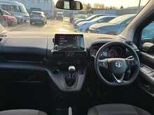 Vauxhall Combo Life Turbo Energy - U44210